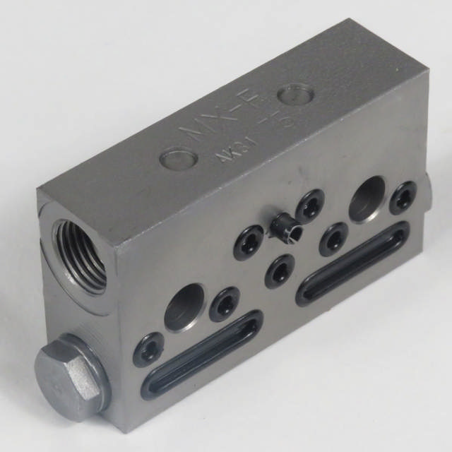 Beka Midterelement mxf 75