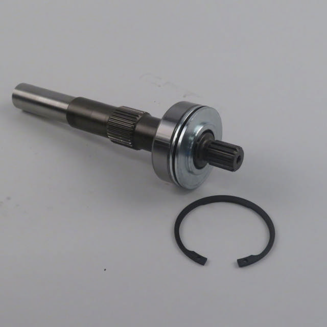 Shaft kit til C3-pumpe