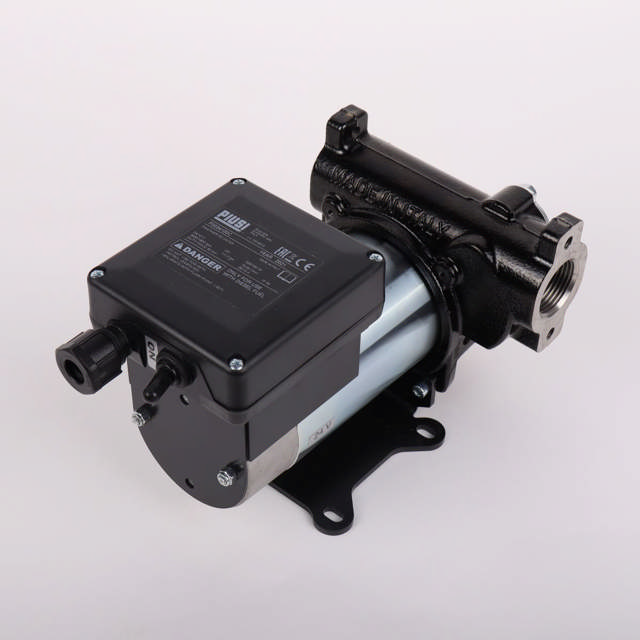Diesel Pumpe Panther DC24/12V 70L/min