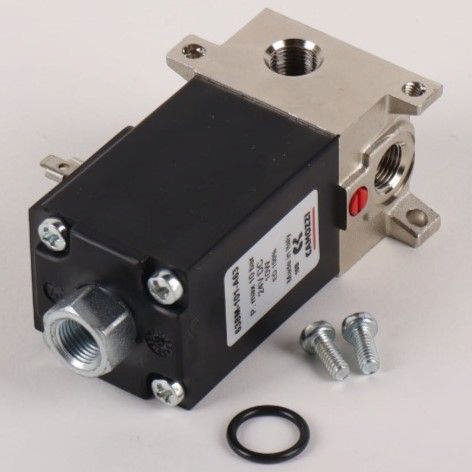 Magnetventil luft 24vdc 3/2 NC