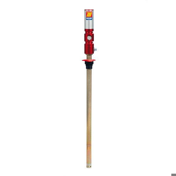 Luftdrevet oliepumpe 28L/min