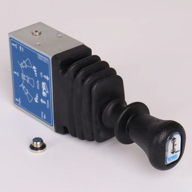 Lufthåndtag - bundporte