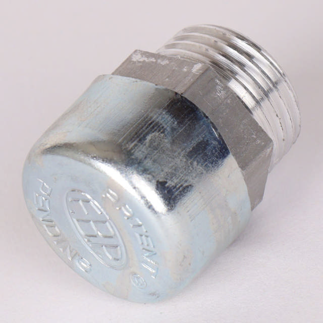 Udluftning