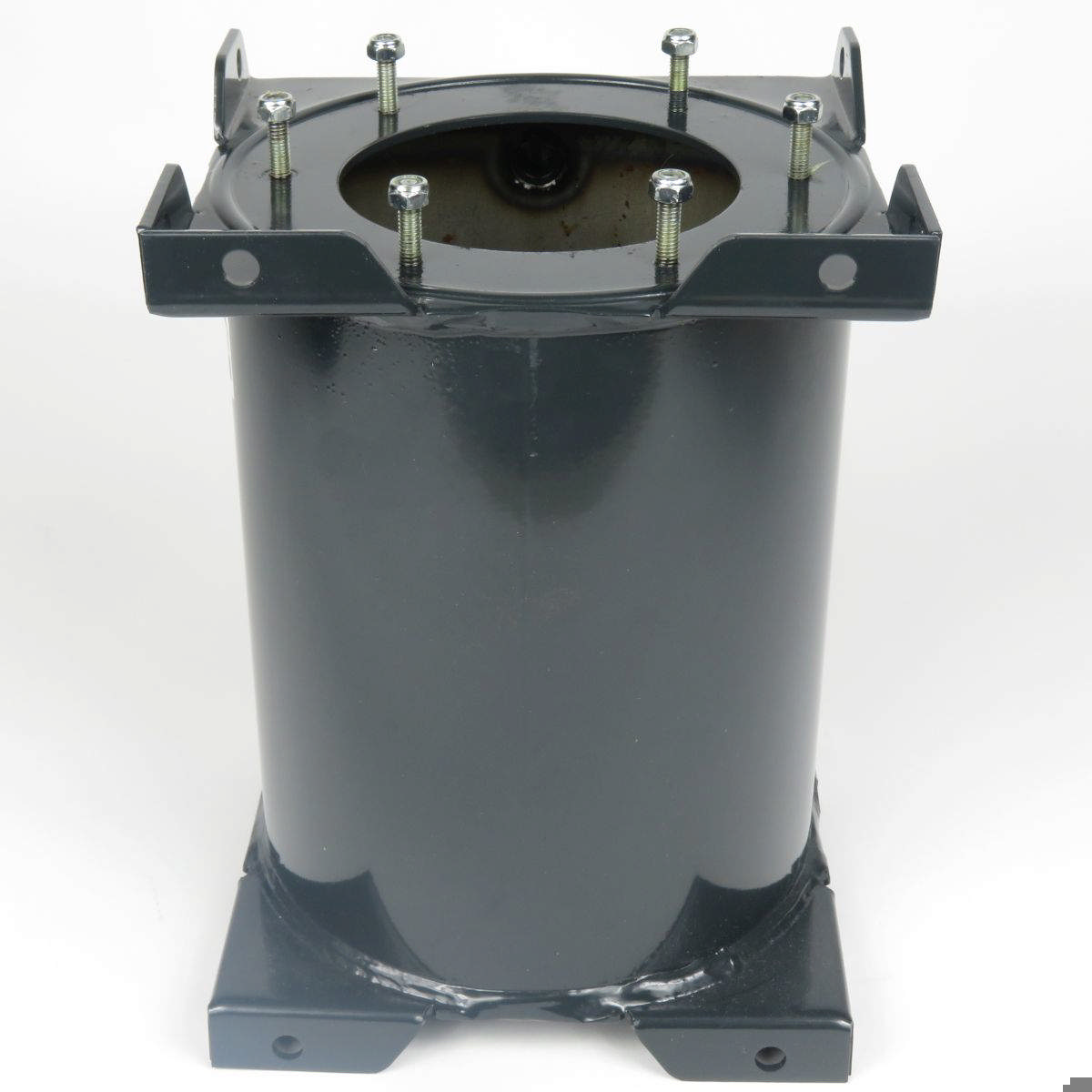 Ståltank 5 l for Mini Power-Pack
