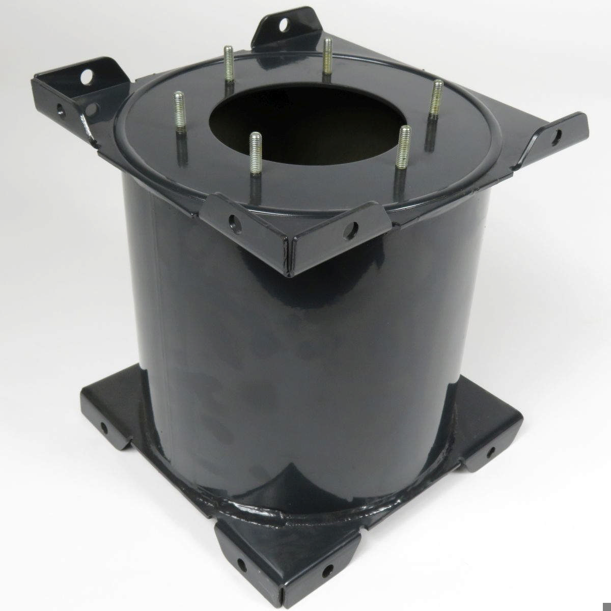 Ståltank 7 l for Mini Power-Pack