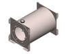 Ståltank 15 l for Mini Power-Pack
