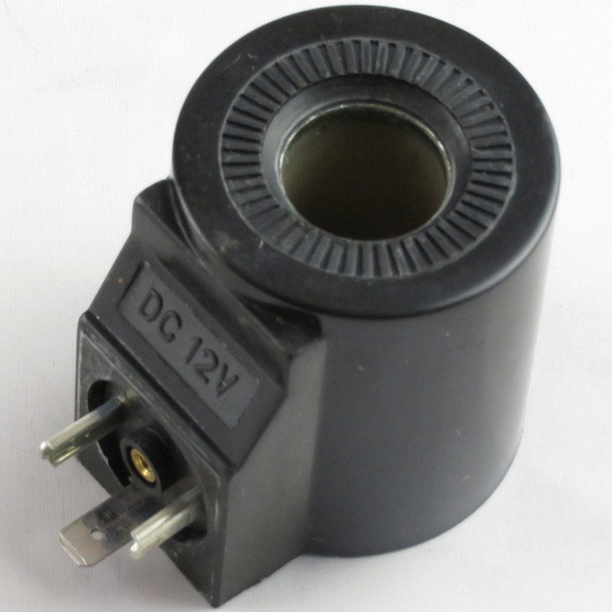 Magnetspole on/off 12V DC