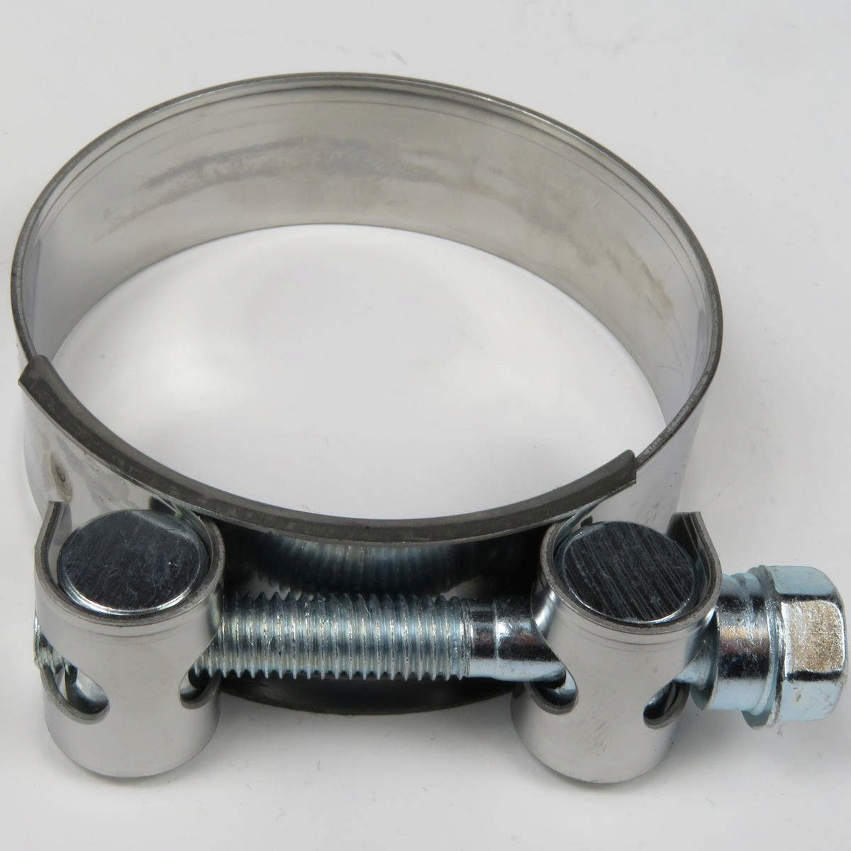Spændebånd for Ø63mm 2
