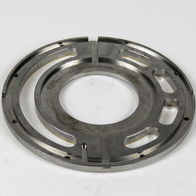 Port Plate til OMFB PPV-Pumpe 110 CC
