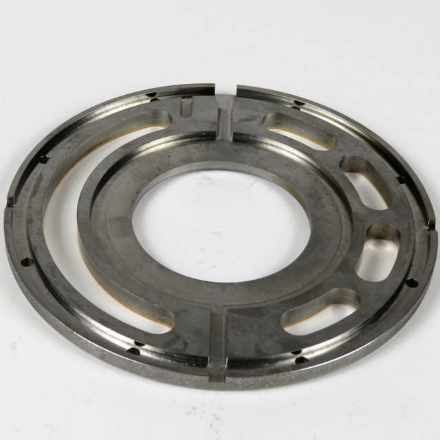 Port Plate til OMFB PPV-Pumpe 110 CC