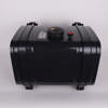 Hydrauliktank stål 95L 2