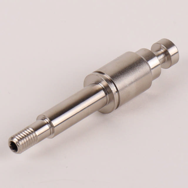 Glider for luftcylinder pos 17