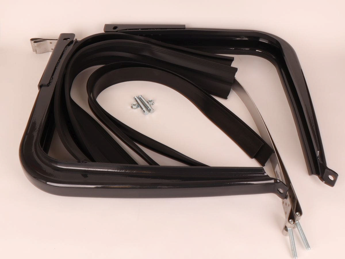 Komplet kit til side tank