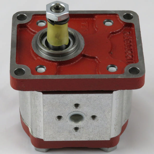 Tandhjulspumpe GR2 11,3 cc