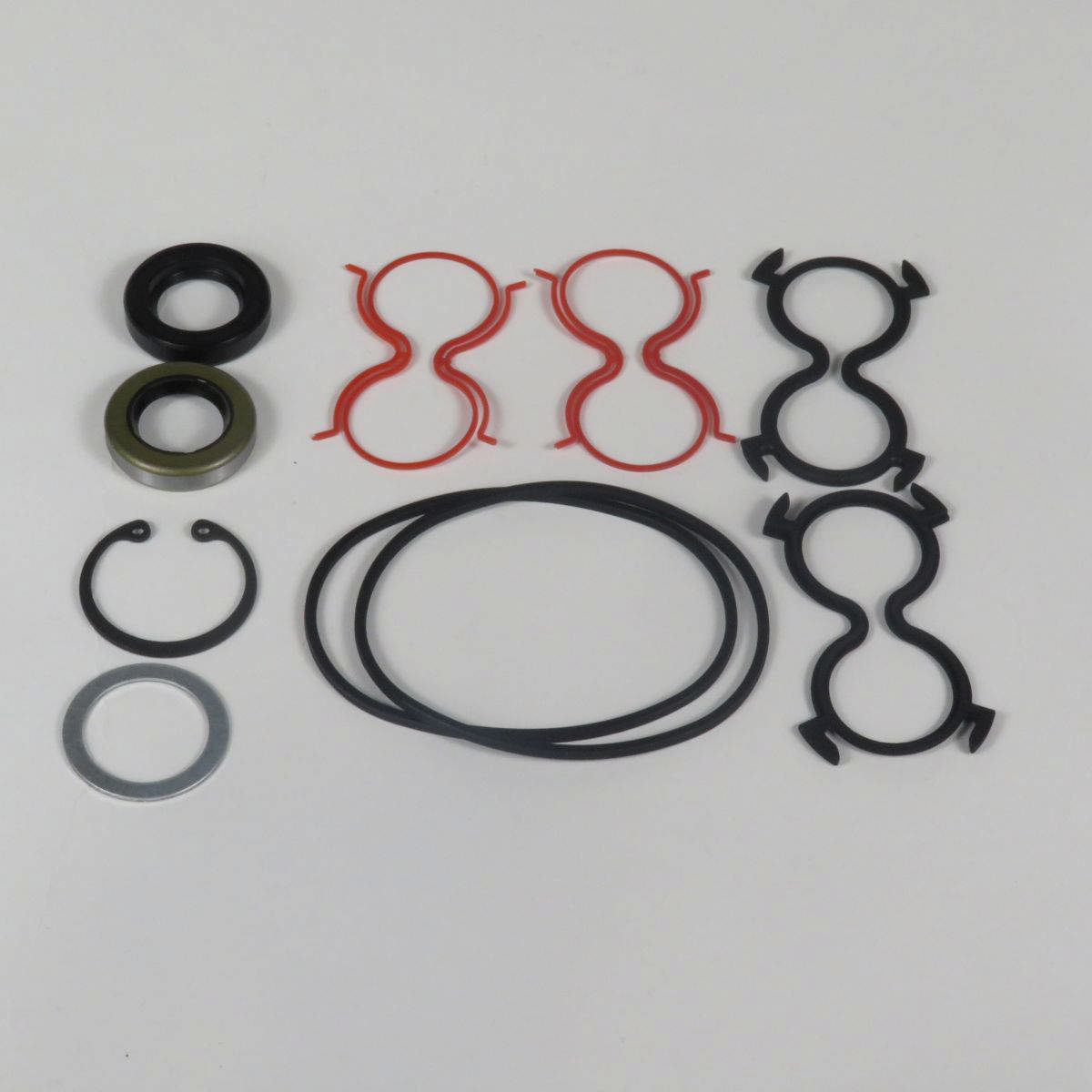 Pakningssæt for gr2 motor