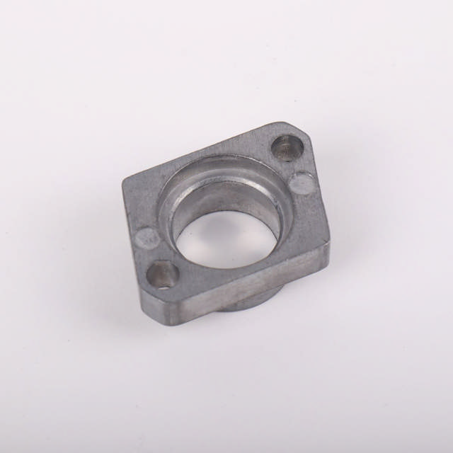 Flange aluminium for VDM6/VD6A