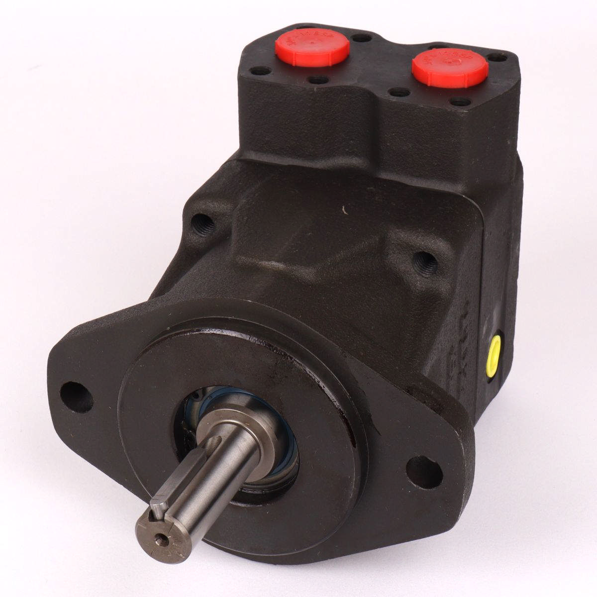 Vingemotor 24 cc