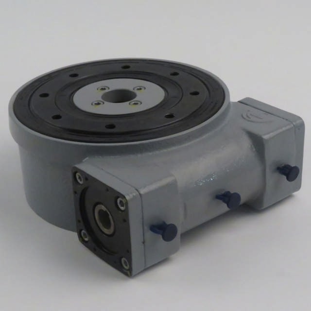 Slewdrive (LEFT) RAL9005