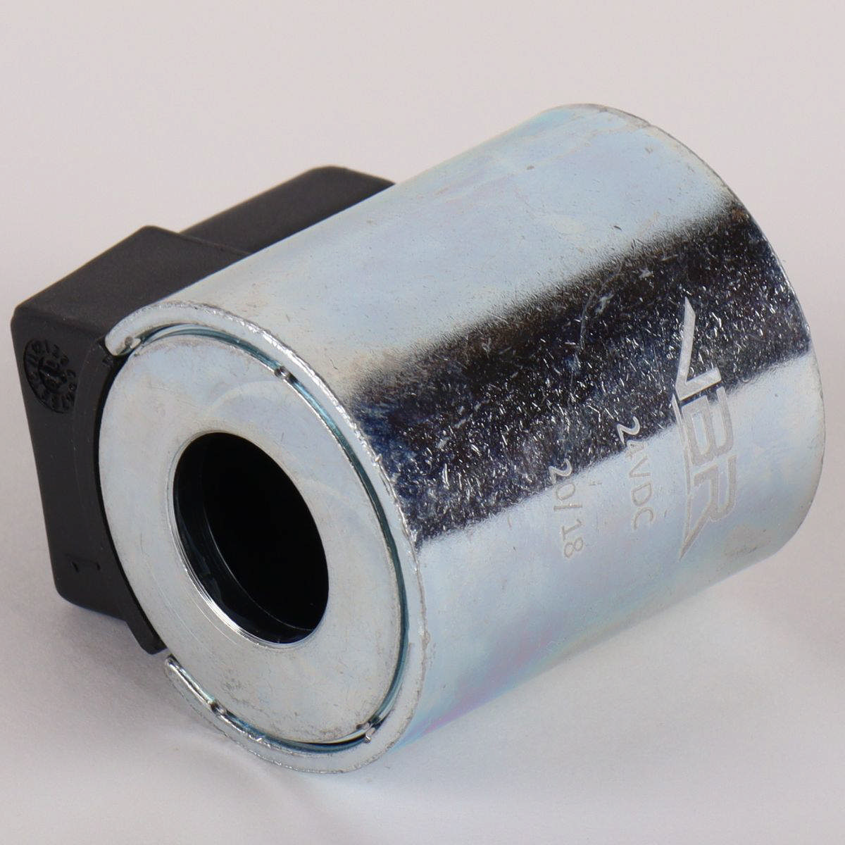 Magnetspole on/off 24V DC