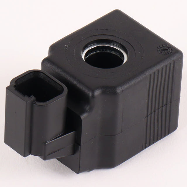 Magnetspole on/off 12V DC