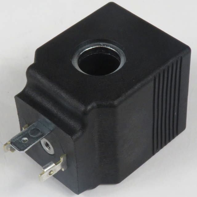 Magnetspole on/off 12vdc