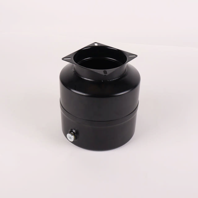 Ståltank 5 l for gr1  Mini Power-Pack