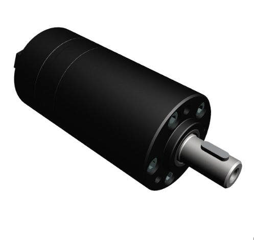 Orbitmotor 32cc (OMM)