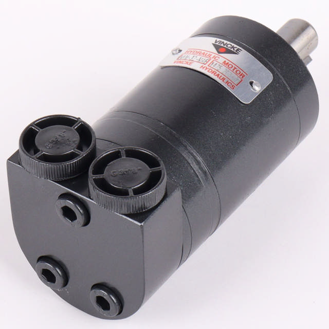 Orbitmotor 32cc (OMM)