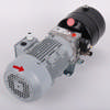 Mini Power-pack For Tippers