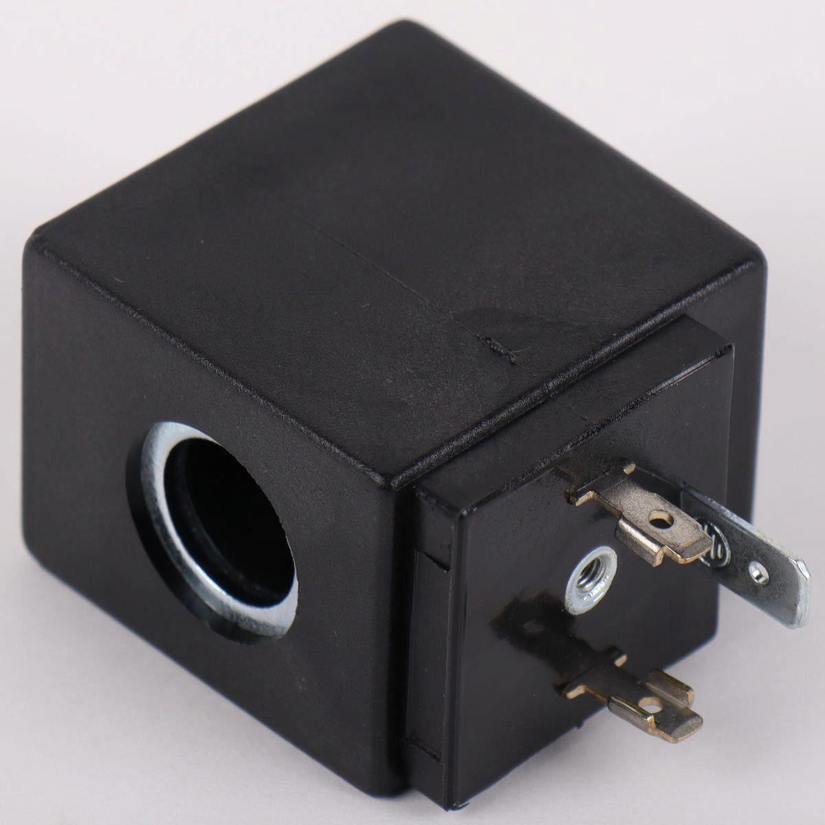 Magnetspole on/off 24V DC