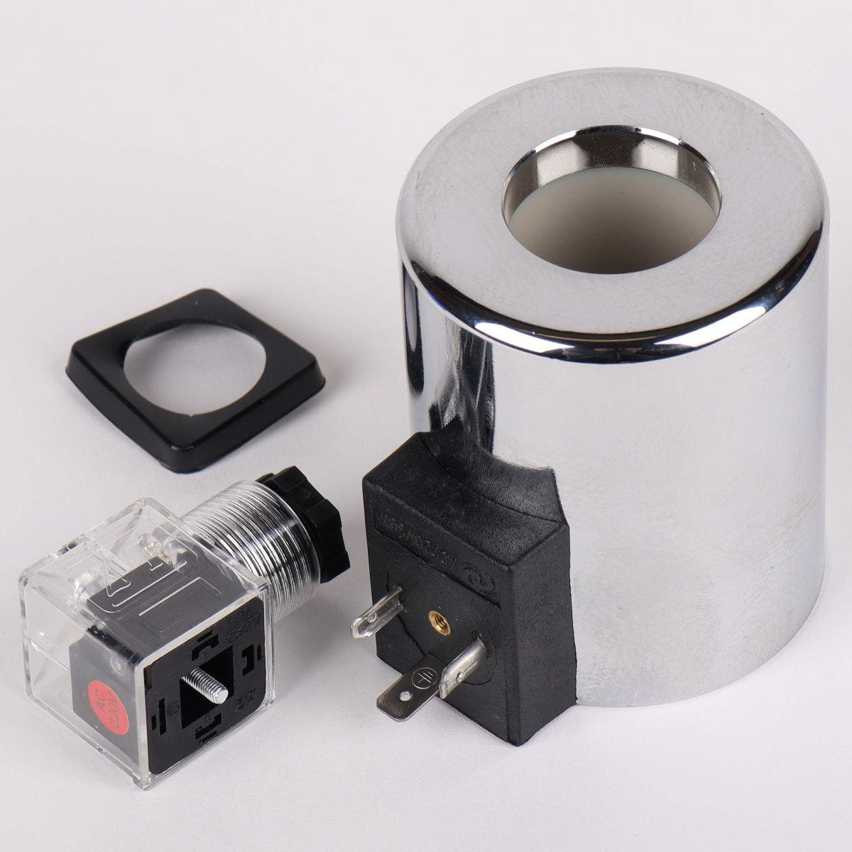 Magnetspole on/off 230VAC