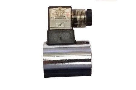 Magnetspole on/off 110V AC
