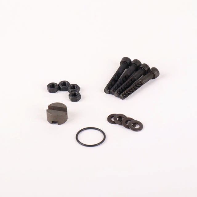 Samleflange Fra gr1 til gr1