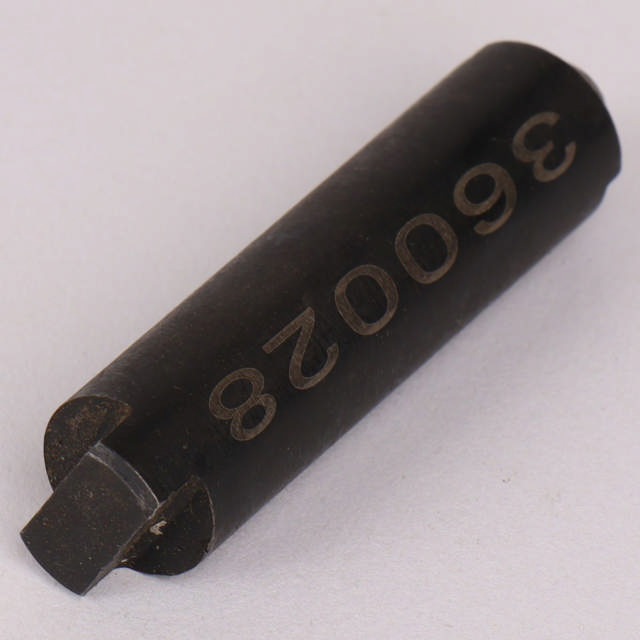 Kobling Tangdrive K0 DC T-112