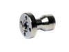 Portflange lige langmodel 4 x M8