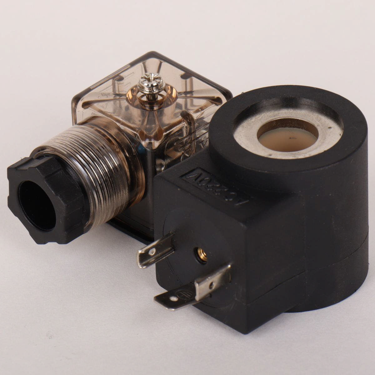 Magnetspole on/off 220 V AC